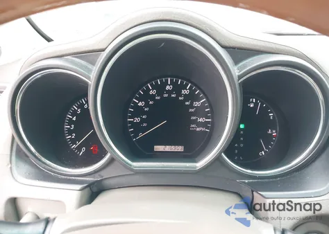 2009 Lexus Rx 350 from USA, damaged, VIN 2T2HK31U99C132270